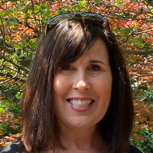 Meet your Posher, Coleen